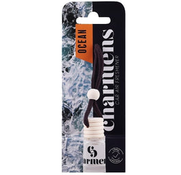 Charmens Car Air Freshener zapach do samochodu Ocean 8ml