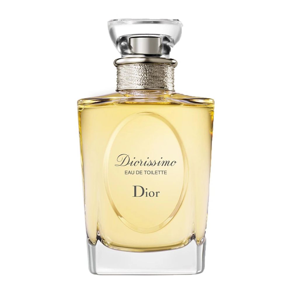 Diorissimo eau de 2025 toilette 100 ml