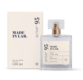 Made In Lab 95 Women woda perfumowana spray 100ml