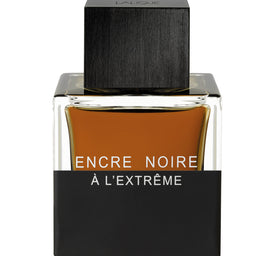 Lalique Encre Noir A L'Extreme Pour Homme woda perfumowana spray 100ml