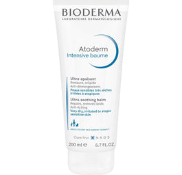 Bioderma Atoderm Intensive Baume kojący balsam emolientowy do ciała 200ml