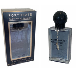 Fortunate Score woda toaletowa spray 50ml