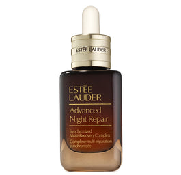 Estée Lauder Advanced Night Repair Synchronized Multi-Recovery Complex naprawcze przeciwdziałające oznakom starzenia serum do twarzy dla wszystkich typów skóry 50ml