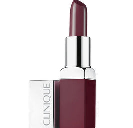 Clinique Pop Lip Colour and Primer pomadka do ust z wygładzającą bazą 03 Cola Pop 3.9g
