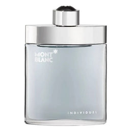 Mont Blanc Individuel For Men woda toaletowa spray