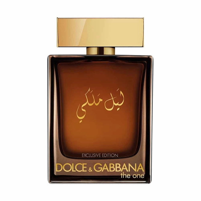 Dolce & Gabbana The One Royal Night woda perfumowana spray 100ml Tester