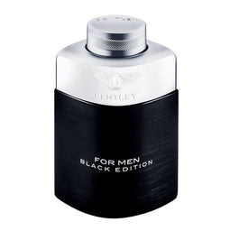 Bentley Bentley For Men Black Edition woda perfumowana spray