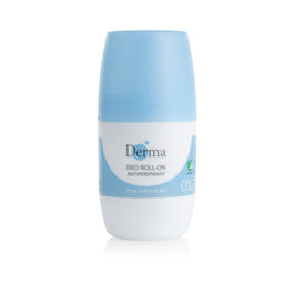 Derma Family Deo Roll-On dezodorant w kulce 50ml