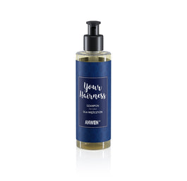 Anwen Your Hairness szampon nie tylko dla mężczyzn 200ml