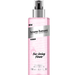 Bruno Banani Woman perfumowana mgiełka do ciała