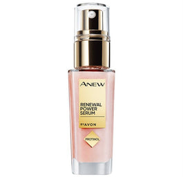 Avon Anew Renewal Power Serum liftingujące serum do twarzy z protinolem 30ml