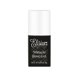 Elisium Miracle Base Gel baza żelowa 9g