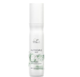 Wella Professionals Nutricurls Milky Waves mleczna odżywka bez spłukiwania do włosów falowanych 150ml