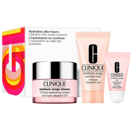 Clinique Hydration After Hours zestaw kosmetyków