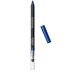 KIKO Milano Intense Colour Long Lasting Eyeliner kredka do oczu 14 Metallic Blue 1.2g