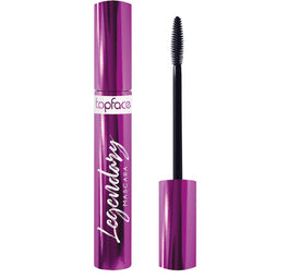 Topface Legendary Mascara pogrubiający tusz do rzęs Black 9ml