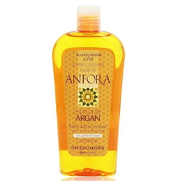 Instituto Espanol Anfora Argan Body Oil nawilżający olejek do ciała 400ml