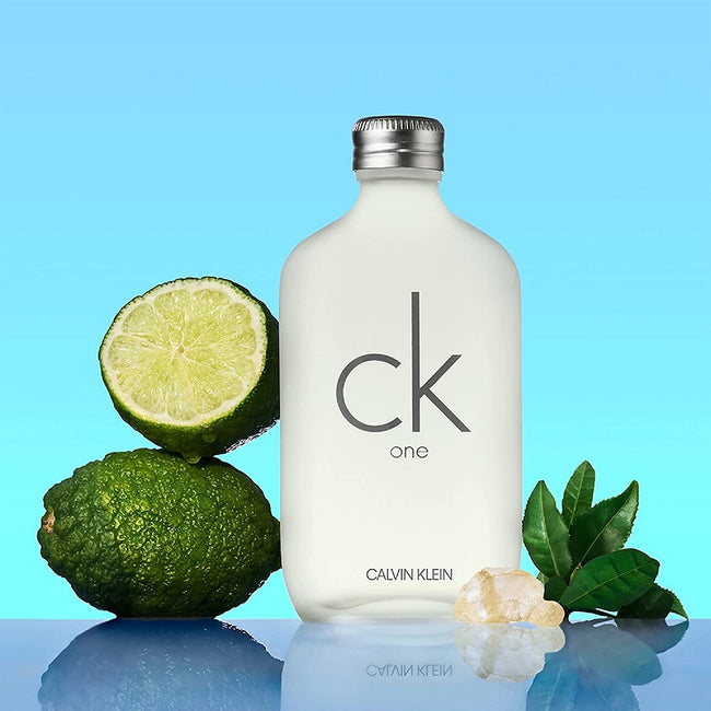 Calvin Klein CK One woda toaletowa spray 200ml