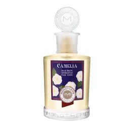 Monotheme Camelia woda toaletowa spray 100ml