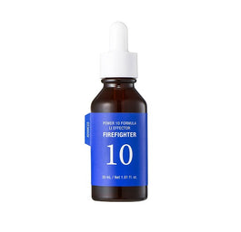 It's Skin Power 10 Formula Advanced LI Effector Firefighter łagodzące serum do twarzy 30ml
