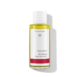 Dr. Hauschka Revitalising Leg & Arm Tonic rewitalizujący rozmarynowy tonik do stóp 100ml