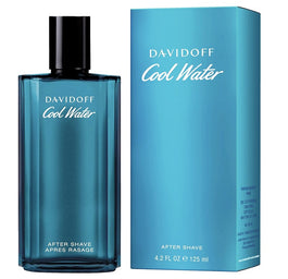 Davidoff Cool Water Men woda po goleniu