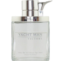 Myrurgia Yacht Man Victory woda toaletowa spray 100ml