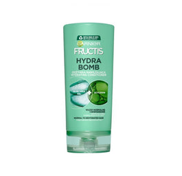 Garnier Fructis Aloe Hydra Bomb odżywka nawilżająca do włosów normalnych i odwodnionych 200ml