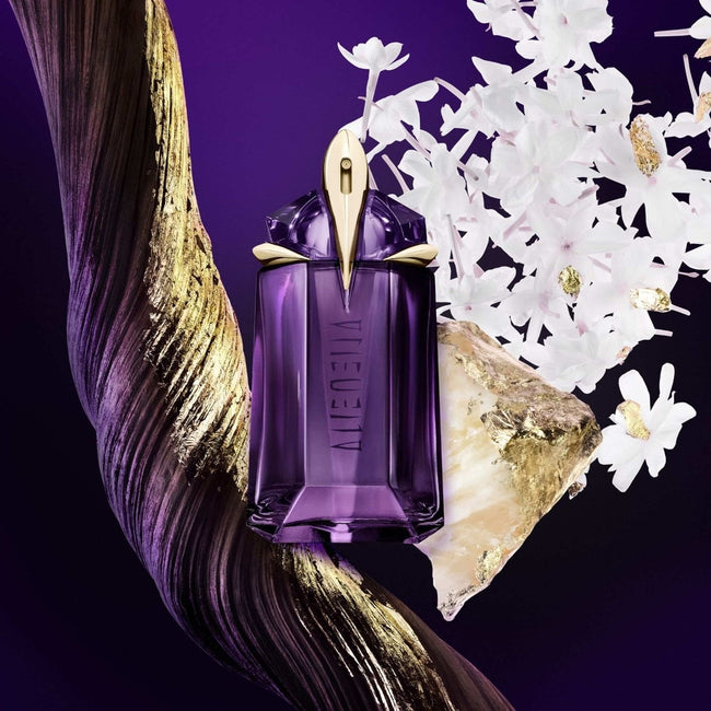 Thierry Mugler Alien woda perfumowana spray z możliwością napełnienia 90ml