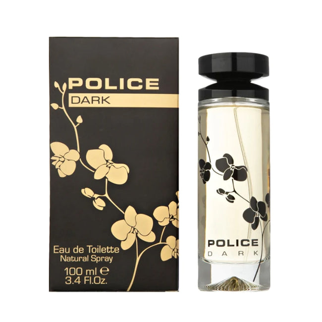 Police Dark For Woman woda toaletowa spray