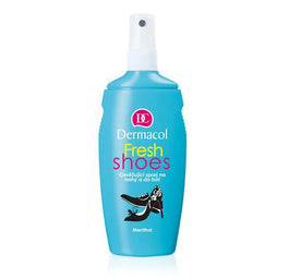 Dermacol Fresh Shoes odświeżający spray do stóp i obuwia 130ml