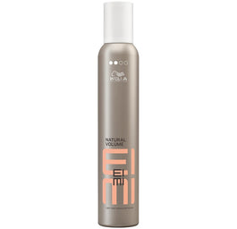 Wella Professionals Eimi Natural Volume pianka nadająca włosom objętość 300ml