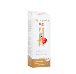 Biała Perła Kids pasta do zębów dla dzieci 3-6 lat 50ml