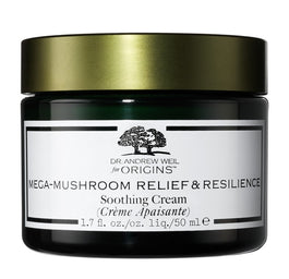 Origins Dr. Andrew Weil for Origins™ Mega-Mushroom Relief & Resilience Soothing Cream krem łagodzący do twarzy 50ml