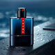 Prada Luna Rossa Ocean woda toaletowa spray