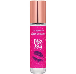 Miss Kay Queen Of Hearts woda perfumowana rollerball 10ml