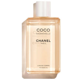 Chanel Coco Mademoiselle olejek do ciała 200ml