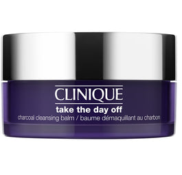 Clinique Take The Day Off™ Charcoal Cleansing Balm balsam do demakijażu z węglem drzewnym 125ml