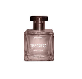 Jean Marc Tesoro Pour Homme woda toaletowa spray