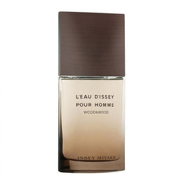 Issey Miyake L'Eau d'Issey Pour Homme Wood & Wood woda perfumowana spray - produkt bez opakowania