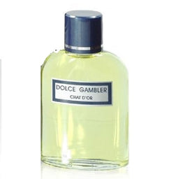 Chat D'or Gambler woda toaletowa spray