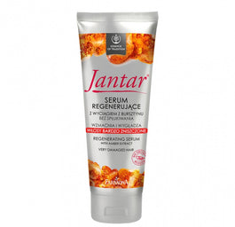 Farmona Jantar serum regenerujące z wyciągiem z bursztynu bez spłukiwania 100ml