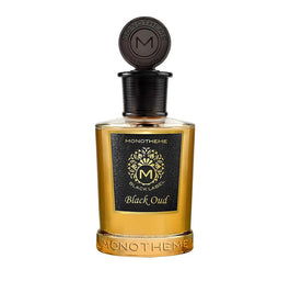 Monotheme Black Oud woda perfumowana spray