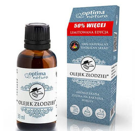 Optima Natura Olejek Złodziei naturalny olejek eteryczny 30ml