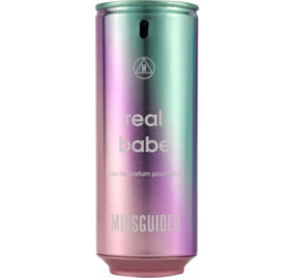 Missguided Real Babe woda perfumowana spray 80ml