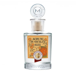 Monotheme Agrumi Di Sicilia woda toaletowa spray