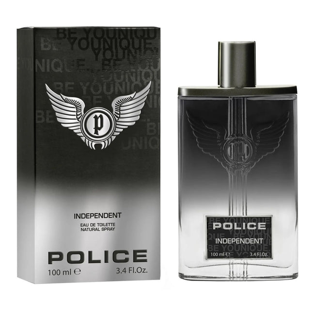 Police Independent woda toaletowa spray