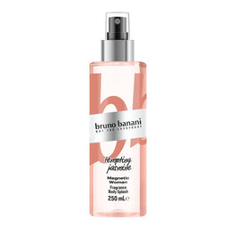 Bruno Banani Magnetic Woman perfumowana mgiełka do ciała 250ml