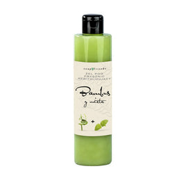 Soap&Friends Żel pod prysznic Bambus & Mięta 250ml