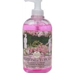 Nesti Dante Emozioni in Toscana Liquid Soap naturalne mydło w płynie 500ml